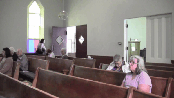 St James United Methodist Church