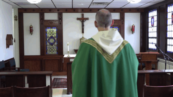 Catholic Mass