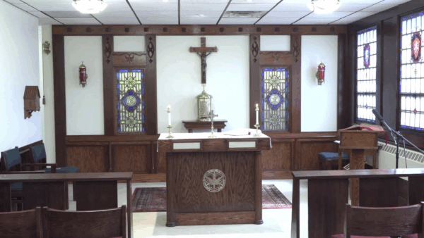 Catholic Mass