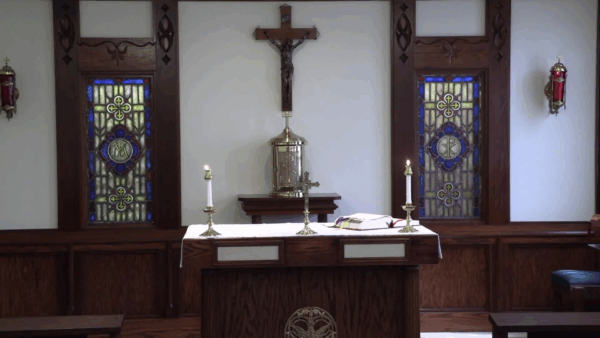 Catholic Mass