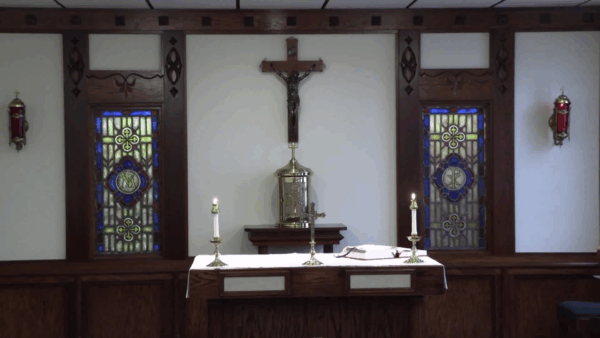 Catholic Mass
