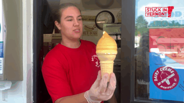 Stuck in VT- 4th Annual Creemee Tour