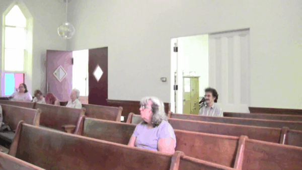 St. James United Methodist Church