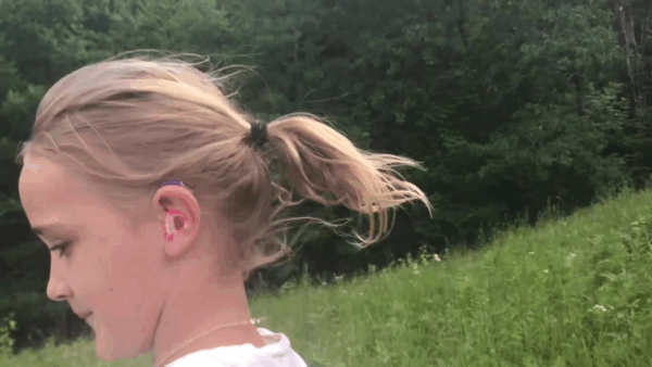 Go Wild! Summer Camp 2021