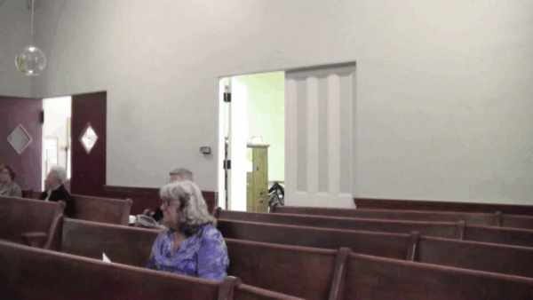 St. James United Methodist Church