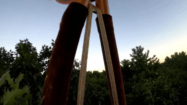 A Hot Air Balloon Adventure!
