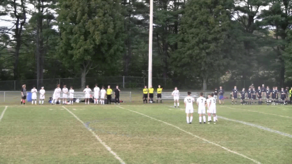 GMUHS Boys’ Soccer at Fair Haven