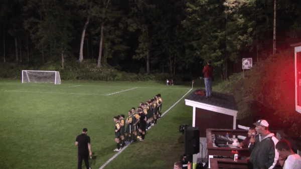 GMUHS Boys’ Soccer vs Proctor- Josh Cole Tourney