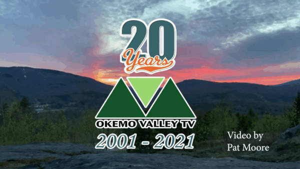 StationID- 20th Anniversary Fall 2021 #1