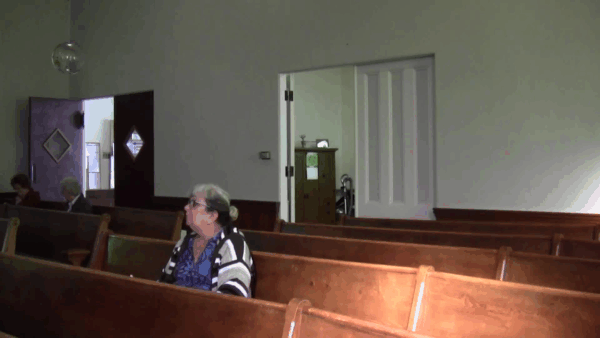 St. James United Methodist Church