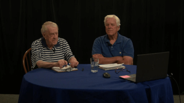 Spotlight- What Does the Future Hold for VT?