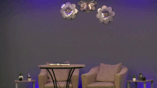 Calvary Church Walking in Our Covenant of Healing
