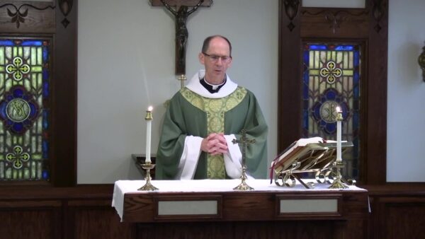 Catholic Mass