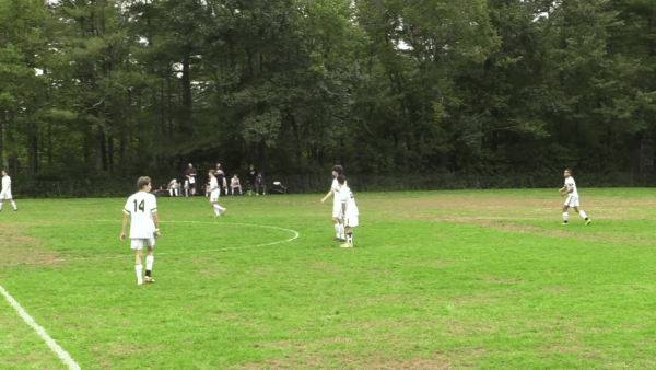 GMUHS Boys’ Soccer at Bellows Falls