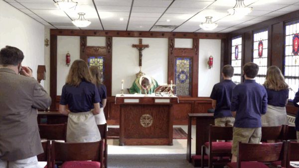 Catholic Mass