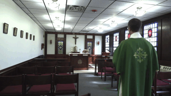 Catholic Mass