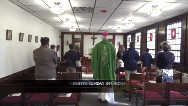 Catholic Mass