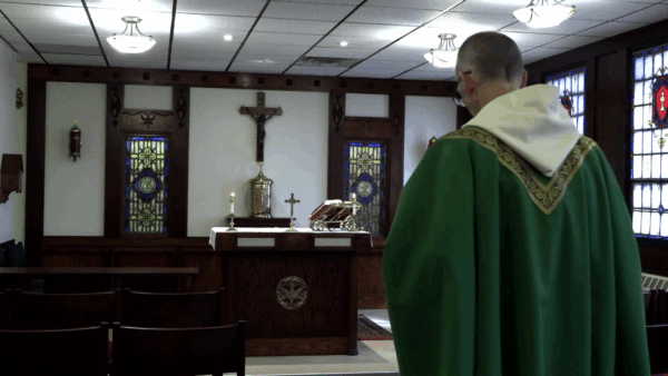 Catholic Mass