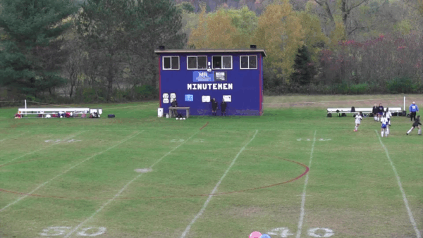 Mill River Girls’ Soccer vs Poultney