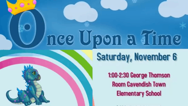 Cavendish Library Promo- November 2021