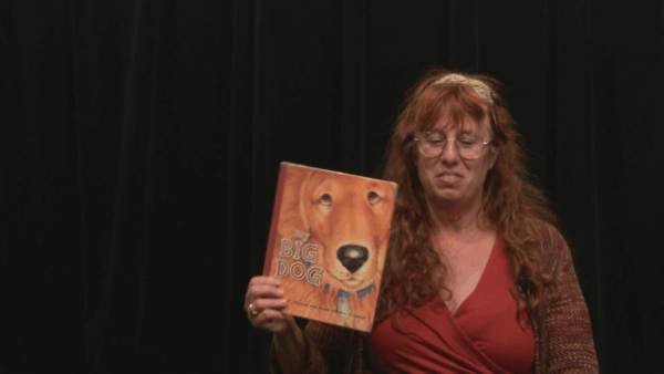 Cavendish Library Story Time- My Big Dog