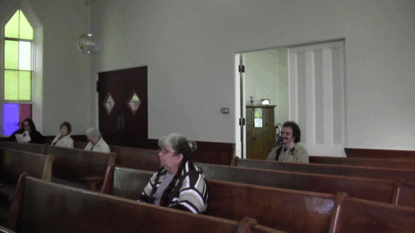 St. James United Methodist Church