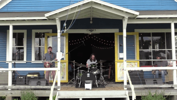 Derek & the Demons in Concert- What Doth Life