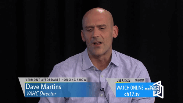 Vermont Affordable Housing & Children