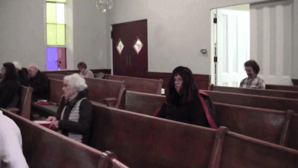 St. James United Methodist Church