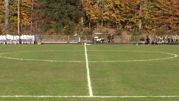 GMUHS Boys’ Soccer vs Thetford Academy- quarterfinal