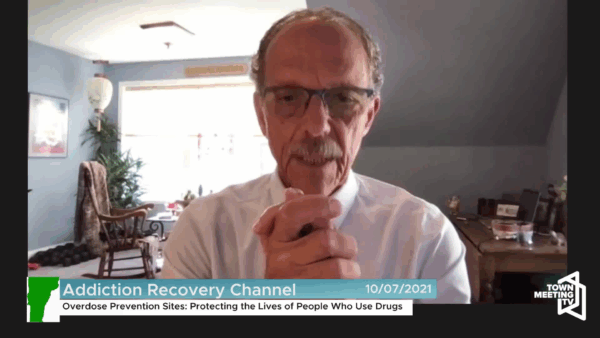 Protecting Lives of People Who Use Drugs