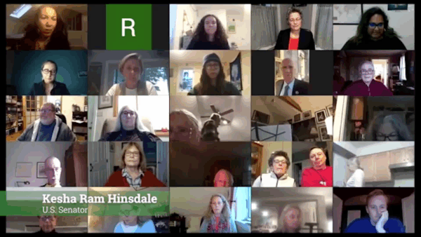 VT Refugee Resettlement Town Hall