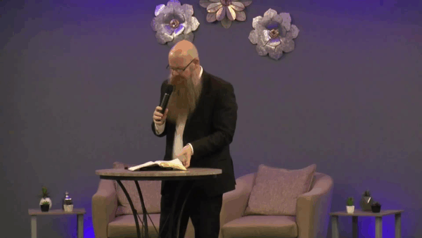 Calvary Church- Counter-Intuitive Not Counter-Productive