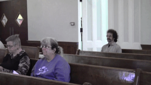 St. James United Methodist Church