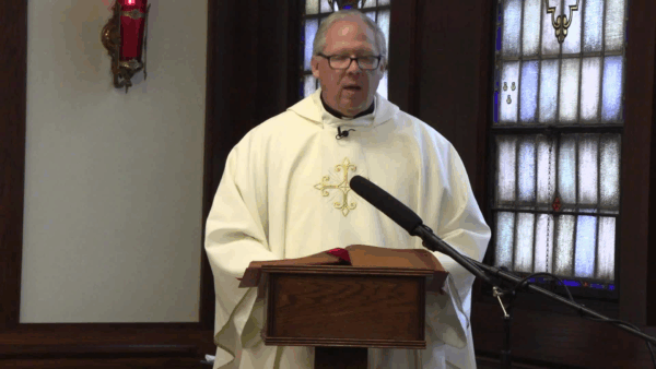 Catholic Mass