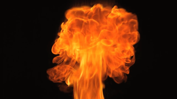 Drumming to Feuer Frei by Rammstein