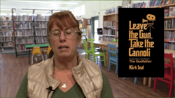 Cavendish Library Promo- December 2021