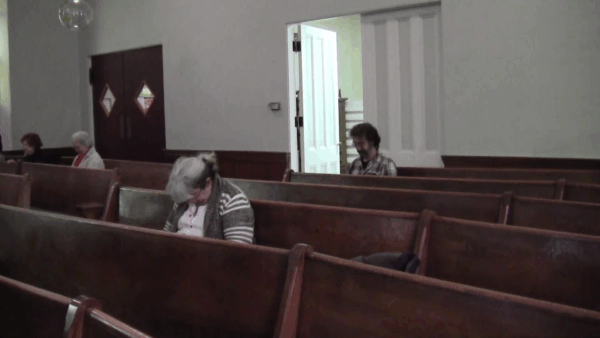 St. James United Methodist Church