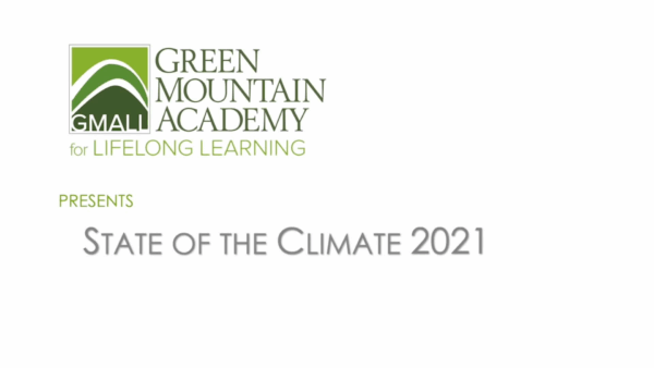 GMALL- State of the Climate