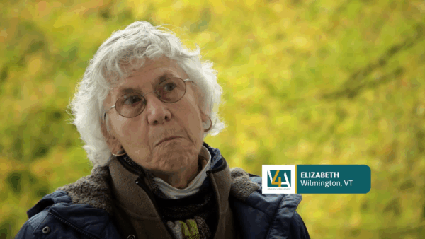 VT Association of Agencies on Aging PSA- Vaccine for Seniors