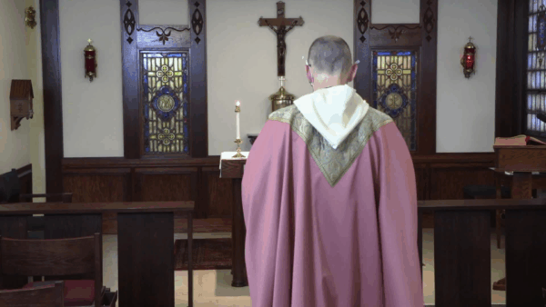 Catholic Mass