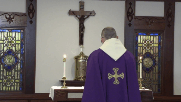 Catholic Mass