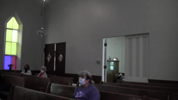 St. James United Methodist Church