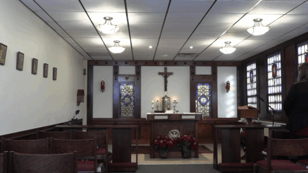 Catholic Mass