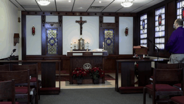 Catholic Mass