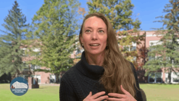 Expeditionary School at BR- Parent Testimonials