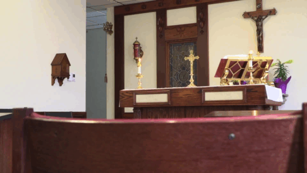 Catholic Mass