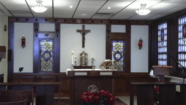 Catholic Mass