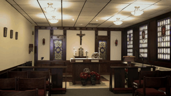 Catholic Mass