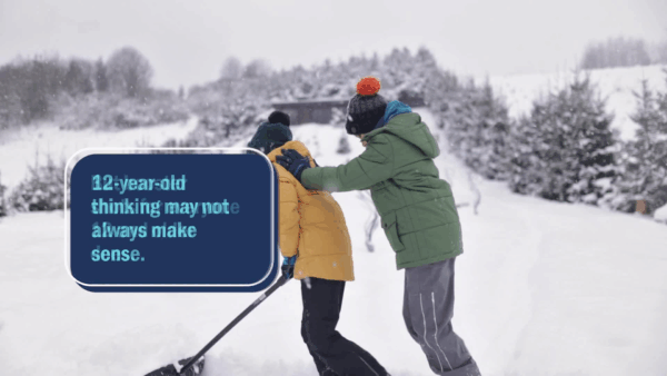 COVID19 Boosters PSA- Team Shoveling